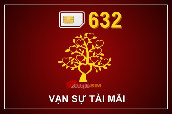 Sim đuôi 632 có đáng để sở hữu hay không?